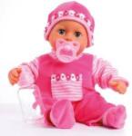 Bayer Baby Doll First Words 24 Functions 38cm Pink 93825AA