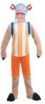 One Piece Маскировъчен костюм за възрастни One Piece Chopper (5 Части) Размер L
