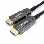 Unitek HDMI 2.0 AOC Optical Cable 4K 60Hz 15 m