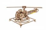 UGears Mini Helicopter - SMART line