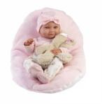 Llorens Vinyl baby doll 40 cm