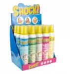 Tuban Multisensor. foam-gel 200ml mix (15pcs) TUBAN