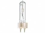Philips Крушка, Philips, MASTERColour, CDM-T Elite, 70W/930, G12, 1CT, Бяла