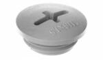 LAPP Polyamide cap M16 IP54 SKINDICHT BLK-GL-M 16x1, 5 dark gray 52006111 /100pcs. /