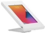 Maclean Advertising Holder for Maclean Tablet, Science/Desktop with Lock, 9.7-11, iPad/iPad Air/iPad Pro, Samsung Galaxy Tab A/Tab A7/T