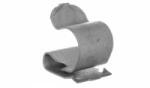 Federico Paternina Fixing clip 12-14mm SC 24SC1214 P7 187570 /100pcs /