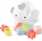 Skip Hop Cloud Shape Sorter