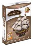 CubicFun 3D Jigsaw Puzzle HMS Victory