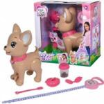 Simba Toys Interactive Pet Dog Chi Chi Love Popo Simba 105893264