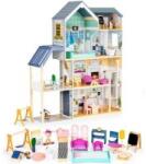 ECOTOYS Dollhouse EcoToys Maya Residence