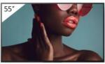 Sony Digital Signage FW-55BZ40L FW55BZ40L Bravia Professional Displays (FW-55BZ40L) Цифрови фоторамки