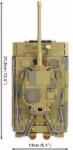Vincobiosis Historical Collection Panzer VI Tiger no131