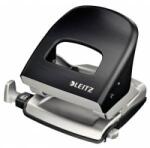 Leitz Punch 30 sheets Black (50060094)