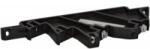 Legrand Cu 400A Rail Insulation Bracket in Sliding Layout XL3S 630/4000 339900