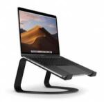 Twelve South Curve to Apple MacBook aluminium (black)