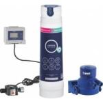 Grohe Blue zest. start magnesium+zinc filter 400 l Електрически кани