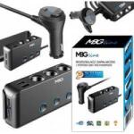 Mbg Line hc67c cigarette lighter socket splitter