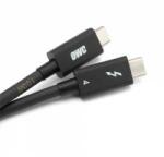 Other World Computing OWC Thunderbolt 4 1.0m black