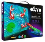 Doktorvolt Creative set - Koi carp 30x40cm