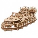 UGears Rescue hovercraft