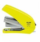 MILAN Телбод Milan Acid Compact, 24/6, За 20 листа, С включени 1000 телчета, Жълт, office1_1055120083