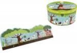 Scratch Europe Puzzle 36 flooring Farm