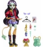 Mattel Monster High Jinafire Long doll