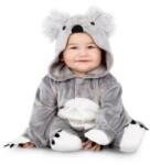 My Other Me Маскировъчен костюм за бебета My Other Me Сив Koala (2 Части) Размер 12-24 месеца