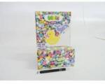 Meliconi Bricks Meli Minis Pastel 800 items 50306