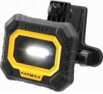 STANLEY Flashlight reflector aku 1000lm 9h, cable 5m, IP67