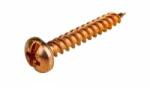 Obo bettermann Bolt M6x40 GOLDEN SPRINT 4758 6, 0x40 3195929 /200pcs. /