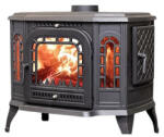 KAWMET P7 10.5 kW left