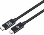 Conceptronic ETTA04B20 USB 4.0 Gen 3 C-C PD 3.1 2M