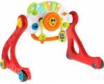 Chicco Pusher educational toy 4in1