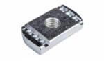 Baks Rhombic cap NR M8 650151 /100pcs. /