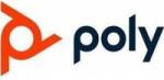 HP Poly TC10 - Mounting kit (glass mount) - for Poly TC10
