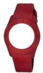 Watx & Colors Каишка за часовник Watx & Colors (38 mm) Цвят Жълт