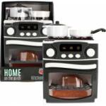 Mega Creative Stove with oven