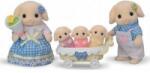 EPOCH Flora Rabbit Family