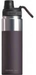 Asobu Alpine Flask Bottle Burgundy, 0.53 L