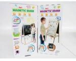 3toysm AST. BOARD DREW. , magn. , 3in1, paper