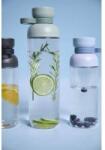 Pasabahce Mepal Vita Trinkflasche 900 ml Vivid Blue