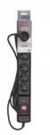 Activejet Surge Protector Activejet ACJ COMBO 6Gn 10m (6 x UTE