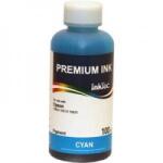 Inktec Мастило HP Бутилка с мастило 100мл. Cyan - HP C8766, 9363, 343, Samsung M110 - INKTEC-HP-6066-100MC