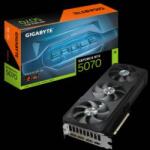 Gigabyte GeForce RTX 5070 EAGLE OC SFF 12G - graphics card - GeForce RTX 5070 - 12 GB