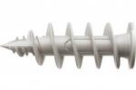 Fischer FID II insulating caps 50mm (white, 50 pieces)