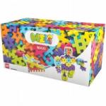 Meliconi Творчески конструктор, Maxi 200 големи части, Meli