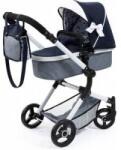 Bayer Trolley Combi Neo Vario blue 18481AB