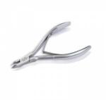 Omino Blanco Omi pro-line cazki CL-203 cuticle nippers jaw12 /4 mm lap joint