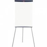 Nobo Flipchart non-magnet Nobo Basic static